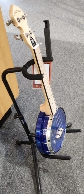 Gold ToneLITTLE GEM BANJO - BLUE 4